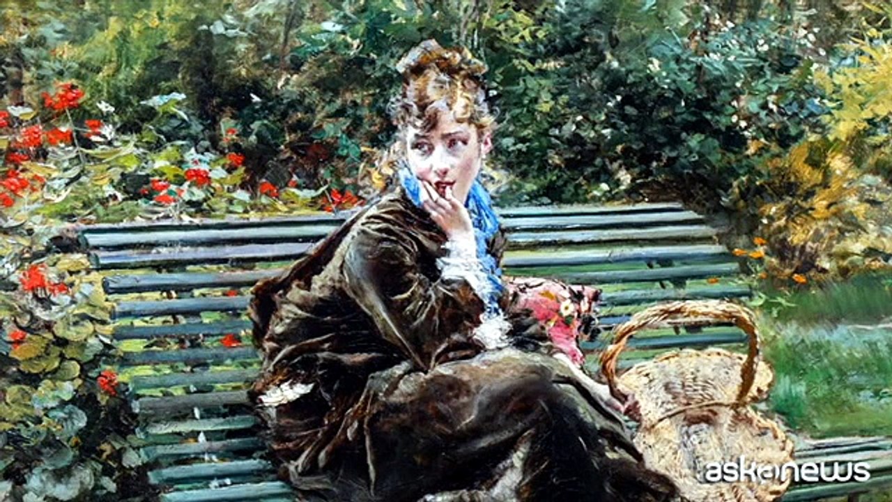 A Pisa la pittura italiana nella Parigi della Belle Époque