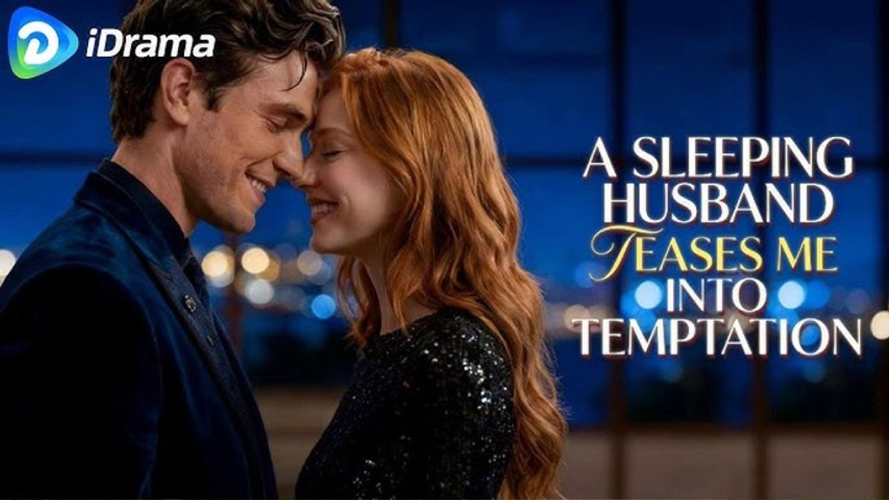 🔥Hot🔥A Sleeping Husband Teases Me Into Temptation Isode