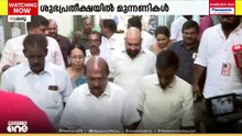 ഇടതുകോട്ടകളിൽ വിറപ്പിച്ച് പോളിങ് കുതിപ്പ്; ആലപ്പുഴയിൽ അഞ്ച് മണ്ഡലങ്ങളിൽ ശക്തമായ പോരാട്ടം