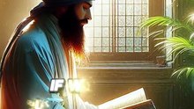 Shaykh Nurjan Mirahmadi -The universal being