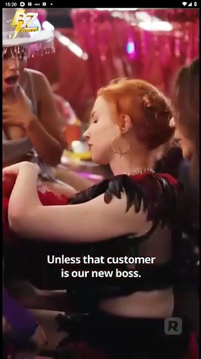 Ms. Ceos Baby Daddy ist der Kaufmann des Todes | Ganzer Film Deutsch