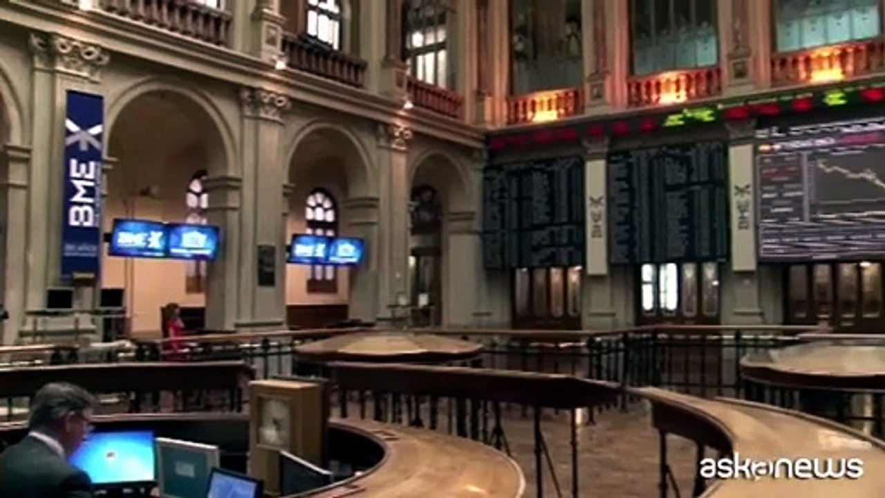 Chiuso lo stretto di Hormuz, l'impatto della guerra sui mercati