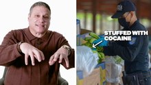 How cocaine trafficking actually works, according to a former drug smuggler