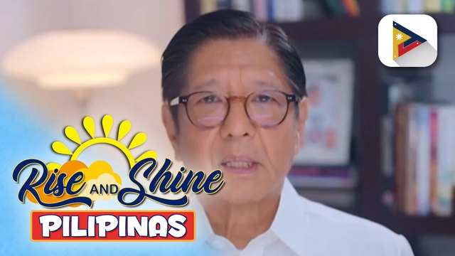 PUVs sa NCR at buong bansa, makakatanggap ng P10/L discount sa produktong petrolyo ayon kay PBBM | ulat ni Kenneth Paciente