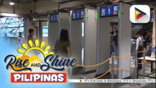 MRT-3 at LRT-2, may handog na libreng sakay bilang bahagi ng paggunita ng Araw ng Kagitingan