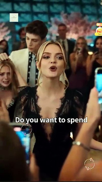 Di proprietà del Padrino del mio ex | Film Completo in Italiano