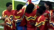 FIFA World Cup's Most Memorable Goals _ 1990 Group Stage