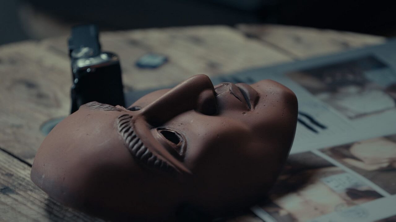 Les âmes perdues