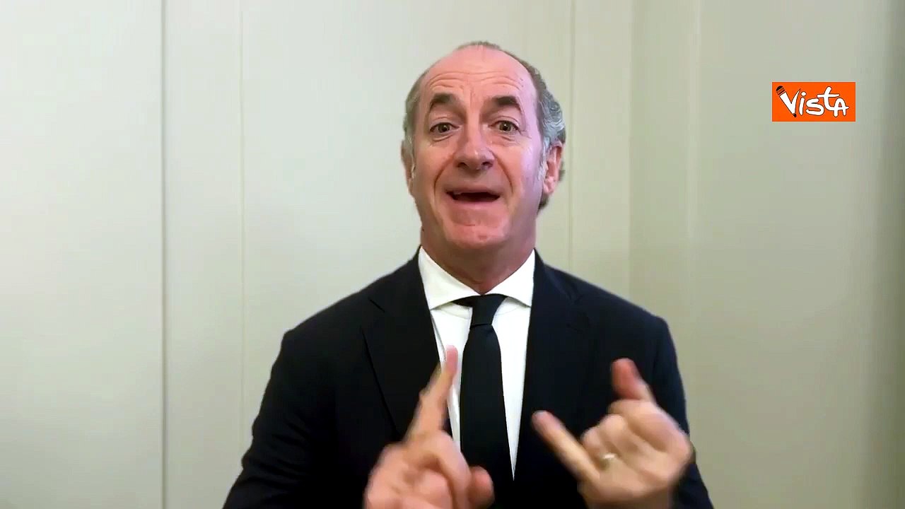 Il commento di Zaia su decisione della Corte Costituzionale su Autonomia differenziata: Si va avanti