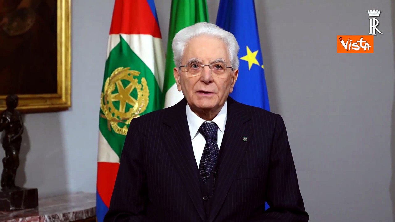 Addio Papa Francesco, Mattarella: "Grande vuoto per perdita punto di riferimento"