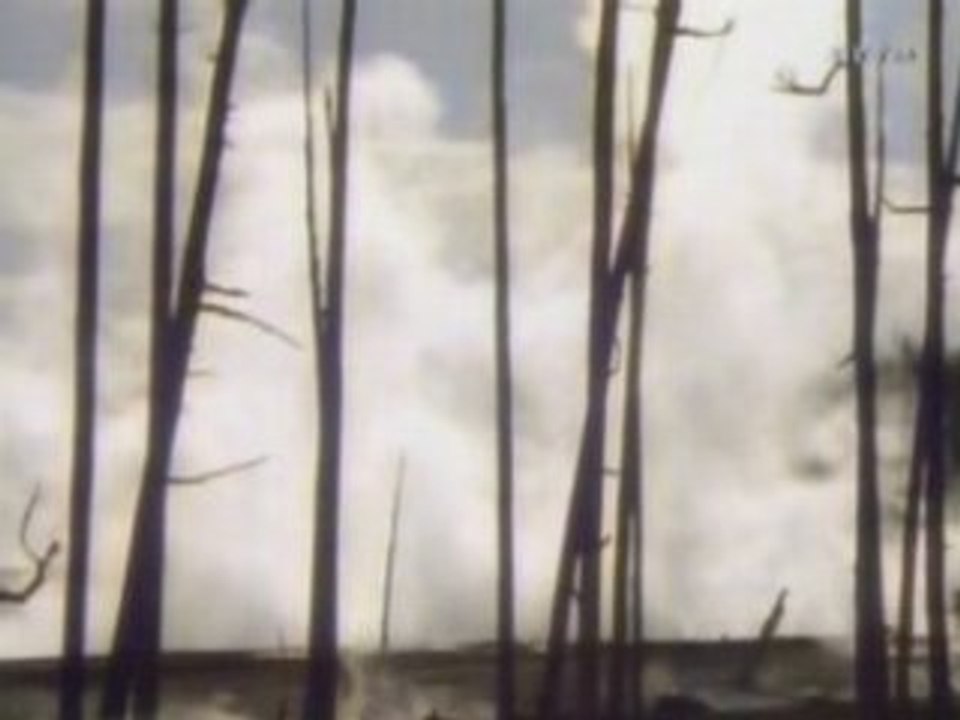 Explosions Apocalyptiques - 2 de 3