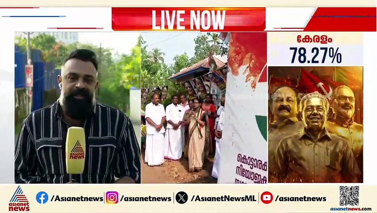 100 സീറ്റ് ഉറപ്പെന്ന് കോൺ​ഗ്രസ്; യുഡിഎഫ് ഘടകകക്ഷികളും വലിയ പ്രതീക്ഷയിൽ