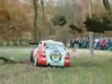 rally racing - adrenalin rush actions and moments