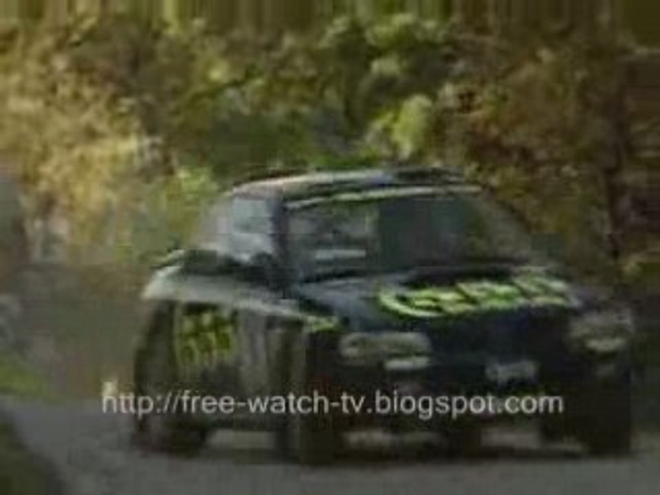 my compilation of rally accidents, crashes moments