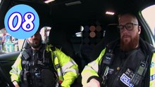 Motorway Cops Catching Britain Episode 8 Engsub