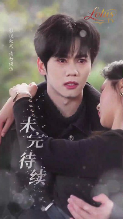 [Multi Subs] She Bought a Robot—He Fell in Love Part2 End
