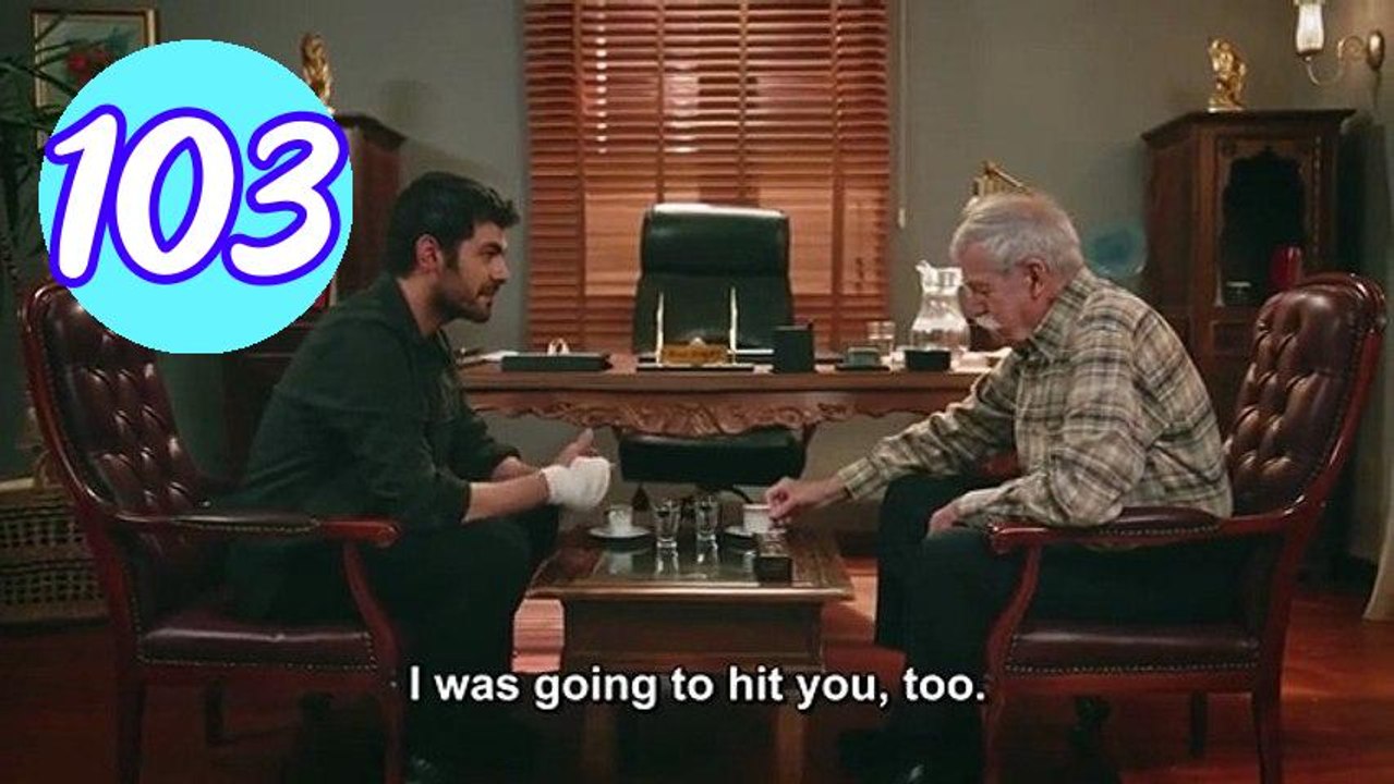 Rzgarli Tepe Episode 103 Engli Episode 103 Engsub