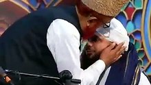 Mufti Munib Ur Rehman _ Muhammad Ajmal Raza Qadri - Short