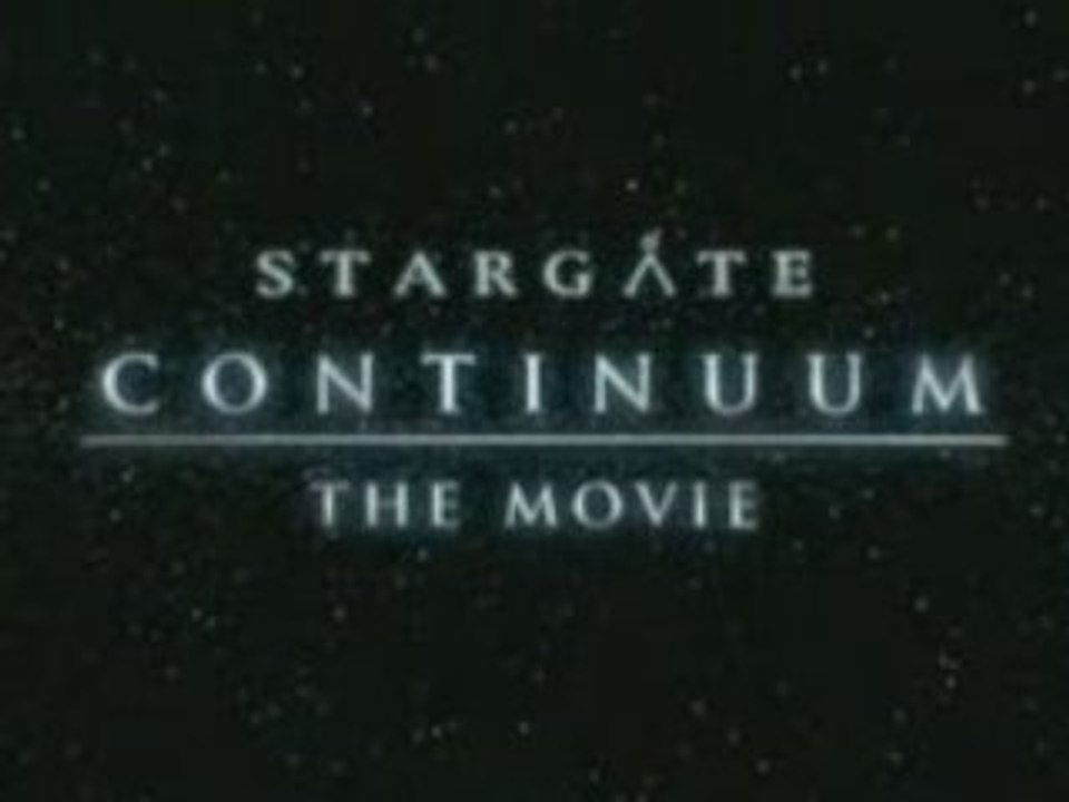 Stargate Continuum teaser 2