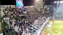 Gimnasia 4 - 1 Camioneros: el análisis de Facundo Aché tras la victoria del Lobo