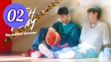 Match Play Episode 2 Engsub