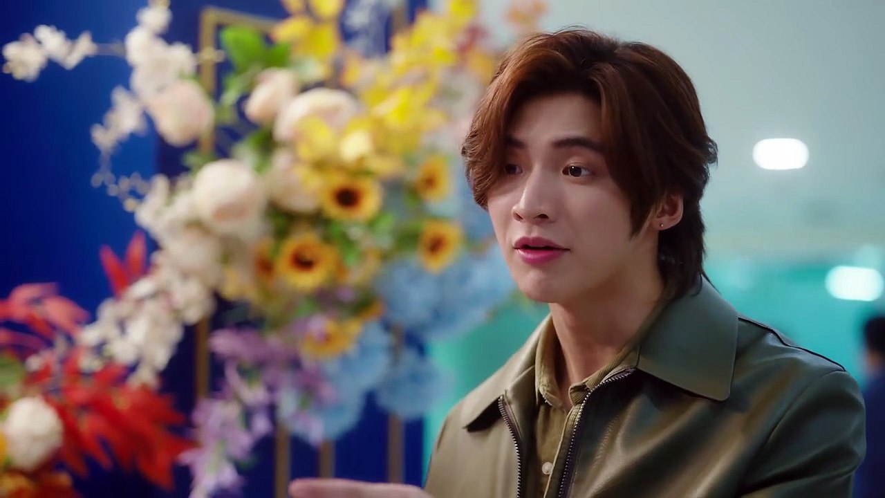 Reset 2025 Episode 8 Engsub