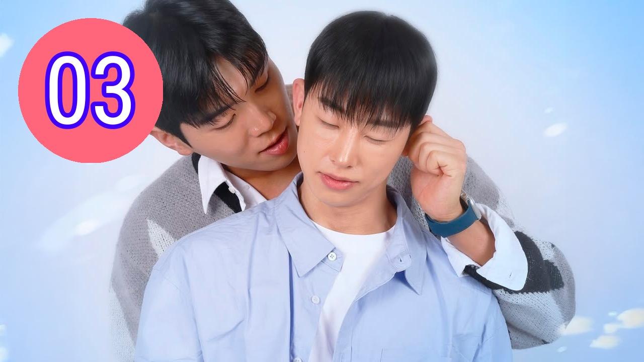 Share House Episode 3 Engsub