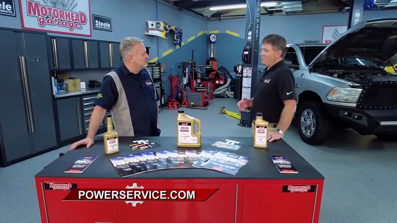 Motorhead Garage Season 13 Episode 41