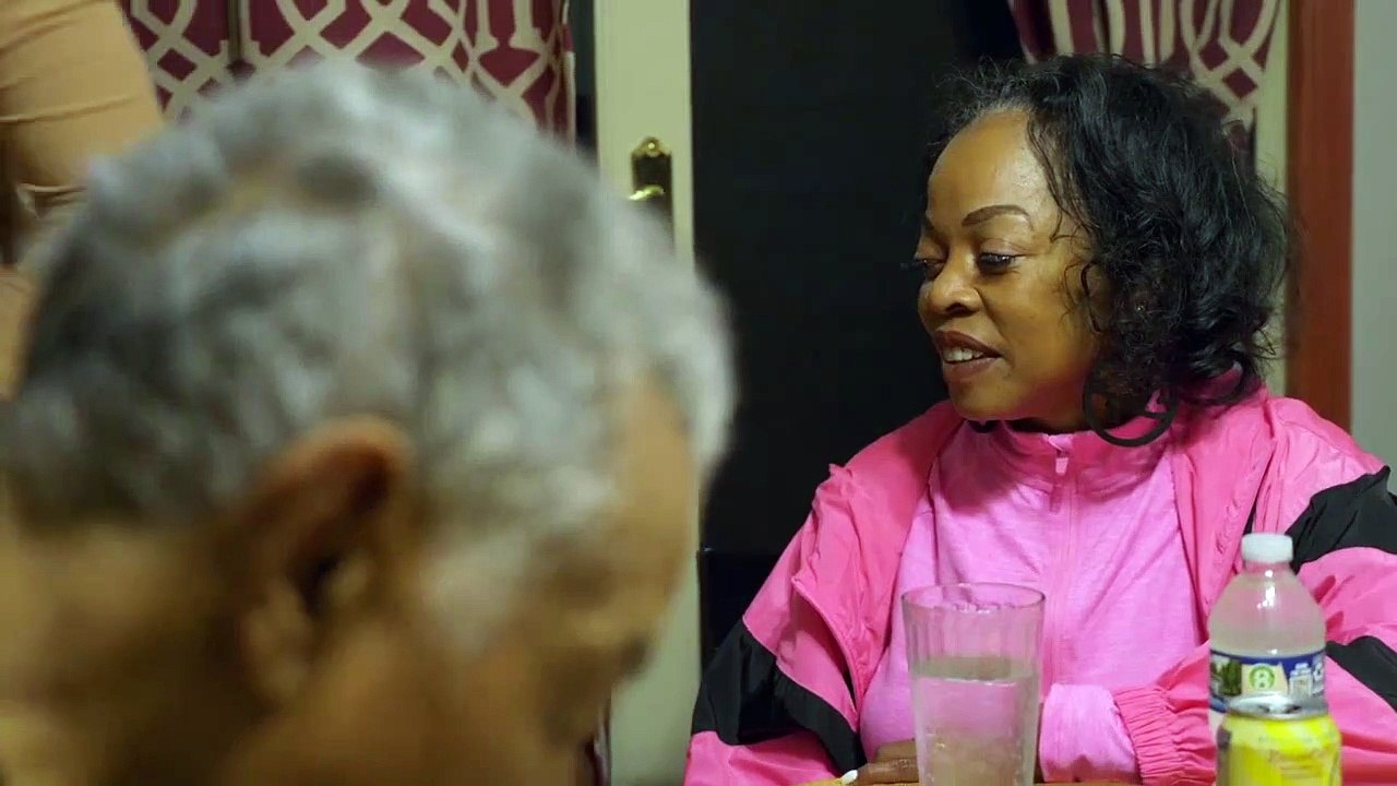 Unlocked Family Secrets Season 1 Episode 2