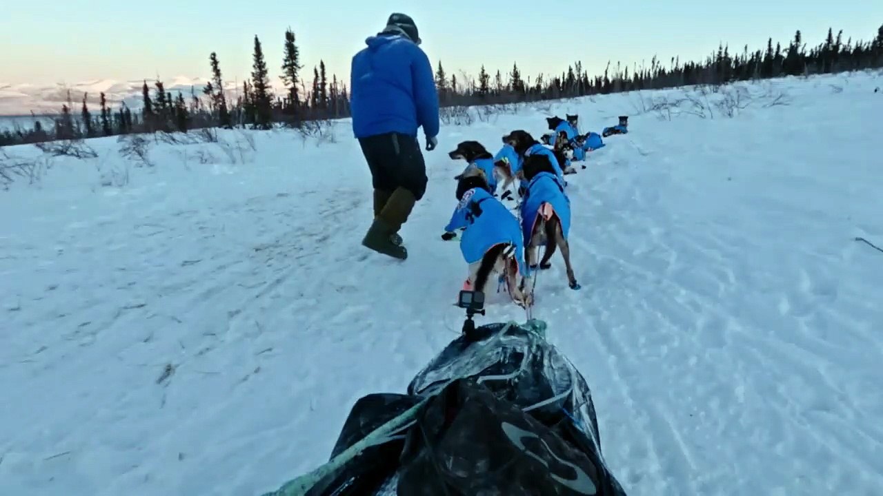Mountain Men Season 14 Episode 07
