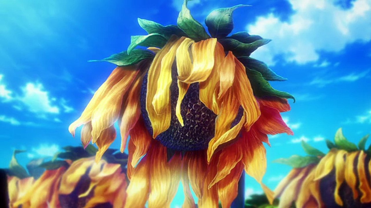 Tatsuki Fujimoto 17-26 Season 1 Episode 5