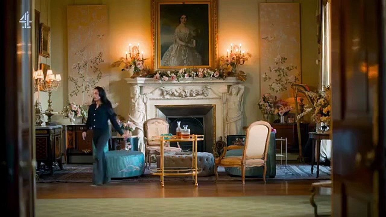 The Inheritance (2025) Season 1 Episode 12 - video Dailymotion