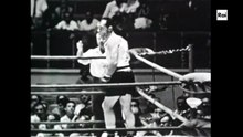 L'esordio di Cassius Clay | Le nostre Olimpiadi 1960.15