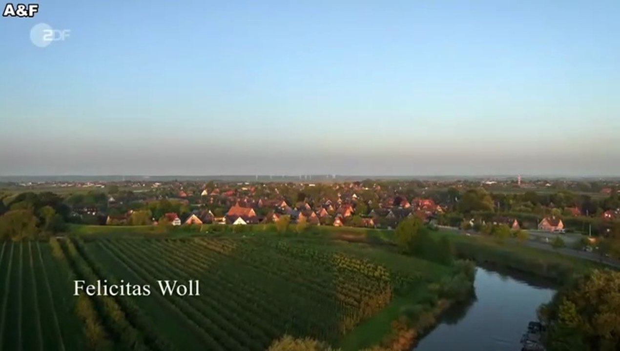 Neuer Wind im Alten Land -03- Erntezeit