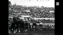 L'oro di Livio Berruti | Le nostre Olimpiadi 1960.14