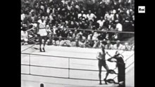 L'oro di Cassius Clay | Le nostre Olimpiadi 1960.16