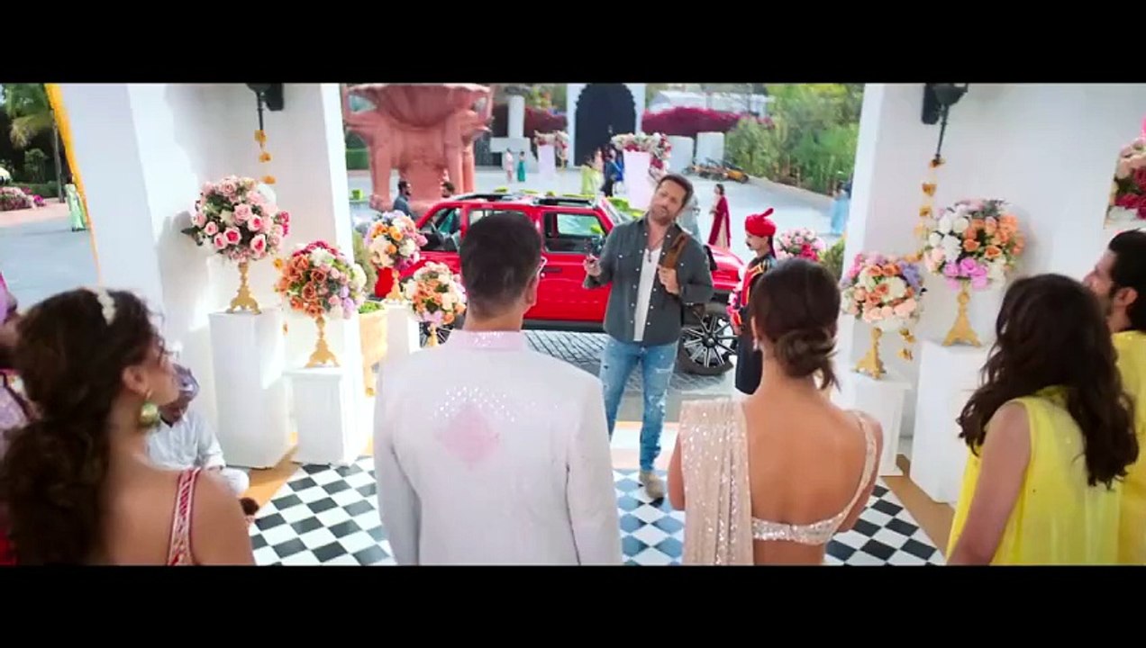 Khel Khel Mein (2024) Full Hindi Movie