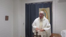 Catholic Mass Today I Daily Holy Mass I Friday April 10 2026 I English Holy Mass