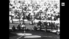 Le qualificazioni di Wilma Rudolph | Le nostre Olimpiadi 1960.17