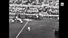 L'oro di Wilma Rudolph nei 200 metri | Le nostre Olimpiadi 1960.19