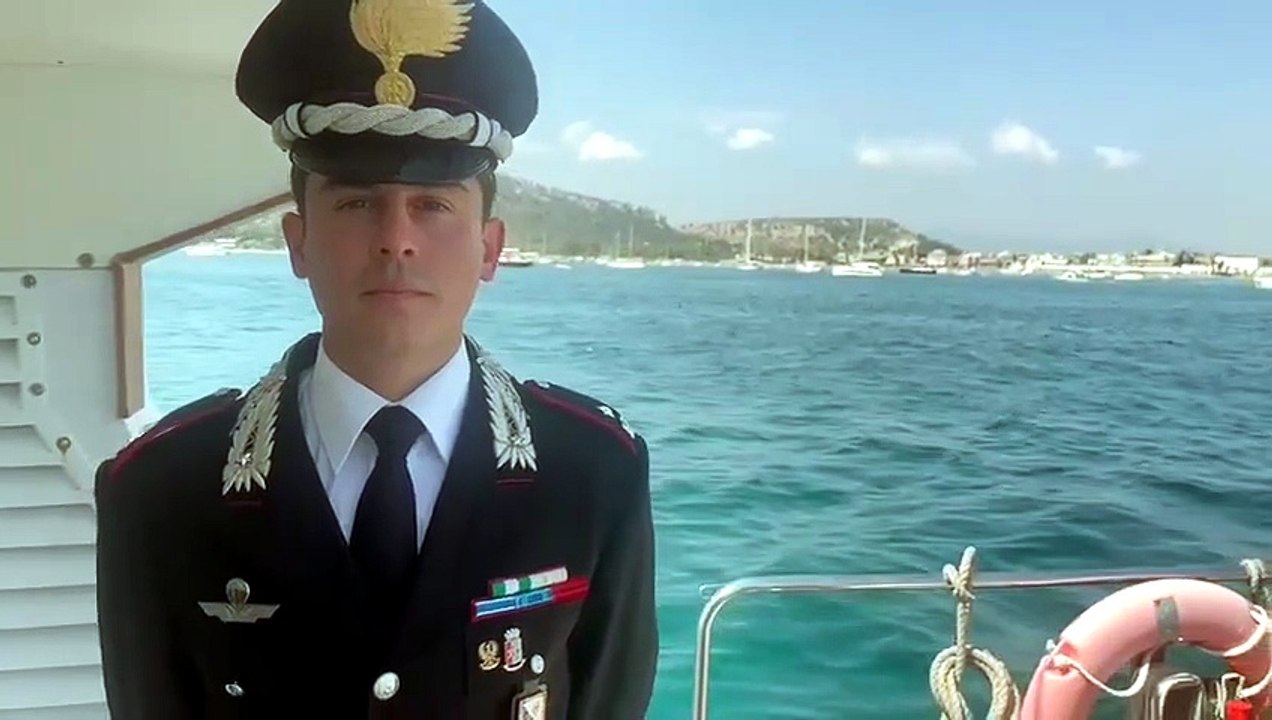 Le armi dei delitti in fondo al mare e ai laghi: le ricerche dei carabinieri anche in Sardegna