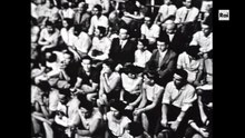 Il ginnasta sovietico Boris Šachlin | Le nostre Olimpiadi 1960.21