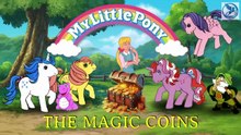 Mi Pequeño Pony-Las Monedas Mágicas(REMASTERED)