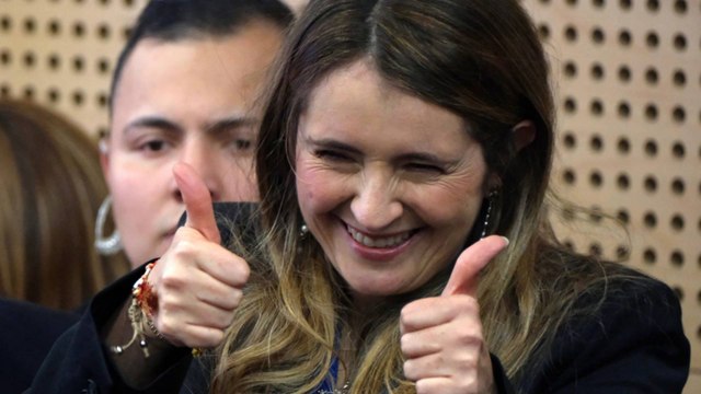 ¿Partido de la U se irá con Paloma Valencia en elecciones presidenciales? Así se definen los partidos