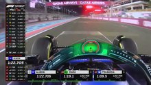 Sprint Qualifying Highlights | 2024 Qatar Airways Qatar Grand Prix