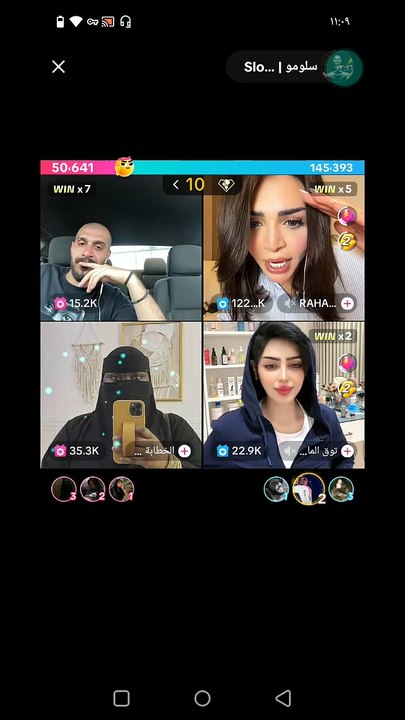 بث مباشر سلومو 🍙🍘