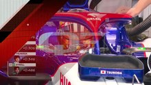 Qualifying Highlights | 2024 Qatar Airways Qatar Grand Prix