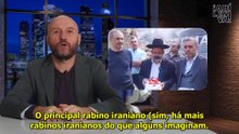 Os verdadeiros inimigos do judaísmo (legendado)