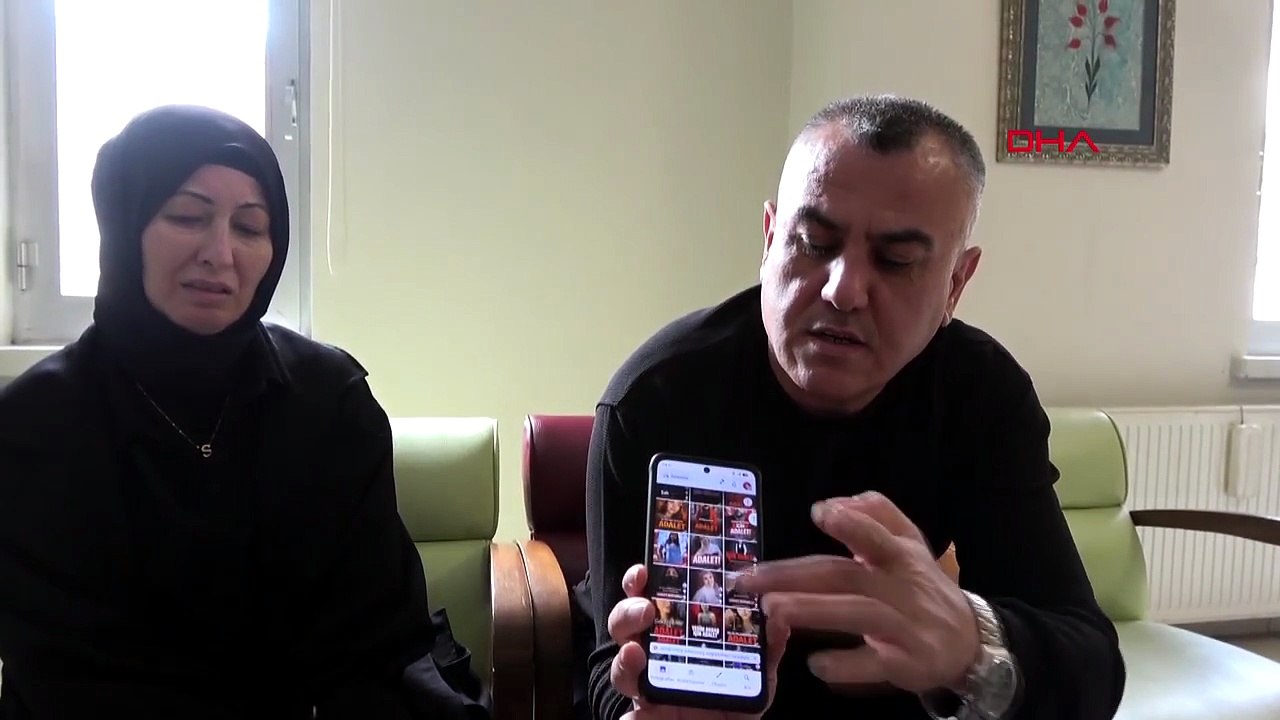 16 yaşındaki Mustafa Yağız Edik cinayetinde yeni skandal! Ailesine tehdit mesajı geldi