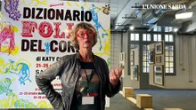 Katy Couprie, la grande illustratrice per ragazzi, si racconta a Cagliari al festival Tuttestorie